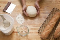 Baking Bread