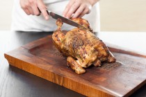 Roasting Chicken