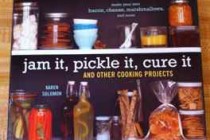Jam it, Pickle it, Cure it